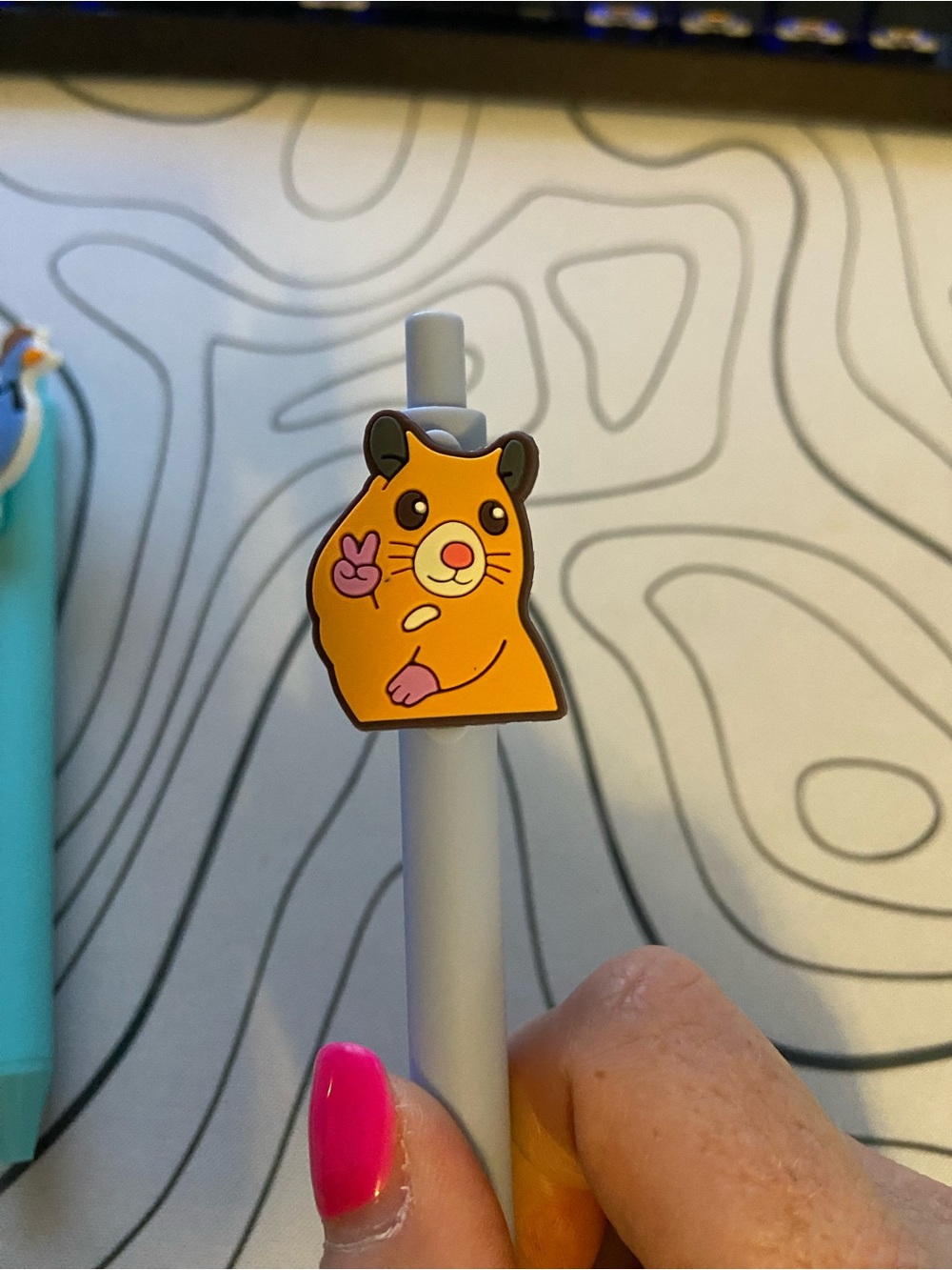 Pick your Pen - Picture 2 of 7